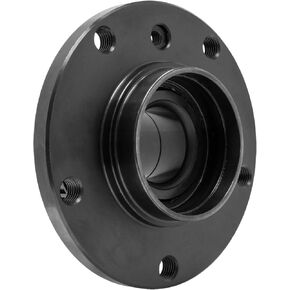 PB513125 Premium Black Wheel Bearing & Hub Assembly