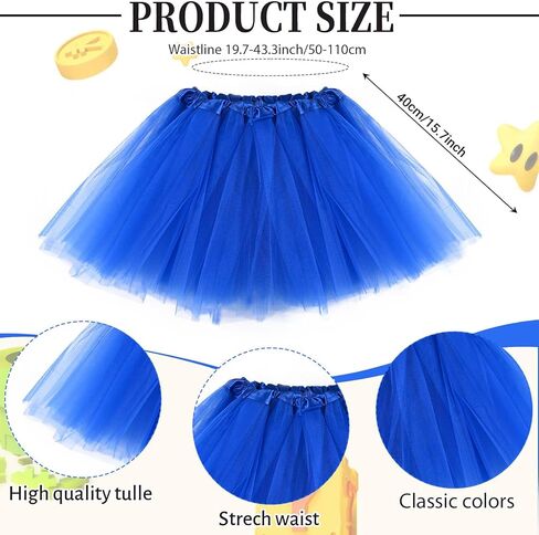 16 قطعة من أزياء الهالوين سوبر رول بلاي بروس تتضمن قبعات سباك وتنورات توتو وجوارب للركبة وحمالات وقفازات وأزرار للنساء in Kuwait