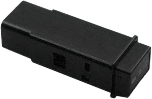 نظام تكييف الهواء زر الضغط التبديل A/C نظام الضغط على زر التبديل متوافق مع بيك اب T100 تاكوما 4Runner RAV4 استبدال ل951017 SW‑1017C 2911017 84660‑35030 in Kuwait