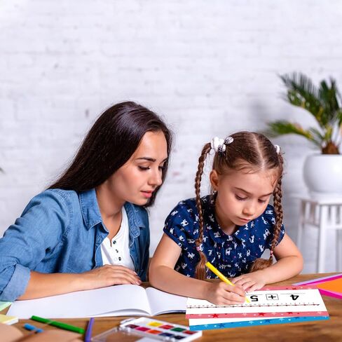 0-120 لوحة خط أرقام قابلة للمسح الجاف على الوجهين، بطاقة قابلة للكتابة والمسح تتميز بخط أرقام 0-120 على جانب واحد وخط فارغ على الجانب الآخر للأطفال الطلاب المتلاعبين بالرياضيات (4.72 بوصة × 3.74 قدم) in Kuwait