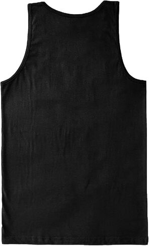 Haase Unlimited Palm Tree Scene - Vacation Tropical Men's Tank Top in Saudi Arabia