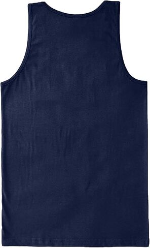 Haase Unlimited Palm Tree Scene - Vacation Tropical Men's Tank Top in Saudi Arabia