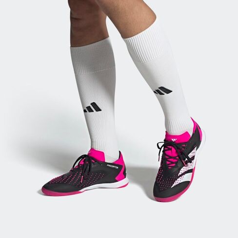 adidas Unisex Accuracy.3 Turf Soccer Shoe in Saudi Arabia