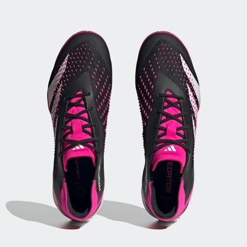 adidas Unisex Accuracy.3 Turf Soccer Shoe in Saudi Arabia