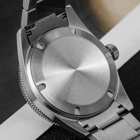 San Martin Men Watch 62 mas SN0139, 39 mm 20 Bar Diver Watch NH35 Automatic Mechanical Luxury Diving Waterproof Wrist Watch in Kuwait