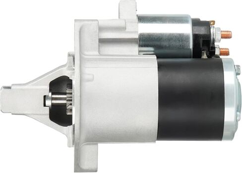 Starter Fit for Chrysler 300 2007-2010, for Dodge Challenger 2009-2010,for Charger 2007-2010,for Magnum 2007-2008, 410-48137, SMT0342, M0T32671, 04801651AA, 4801651AA in Saudi Arabia