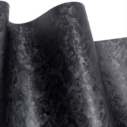 VViViD Forged Shadow Carbon Black 3ft x 5ft in Saudi Arabia