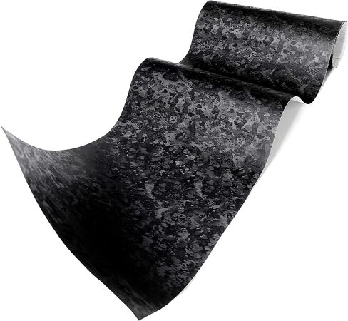 VViViD Forged Shadow Carbon Black 3ft x 5ft in Saudi Arabia