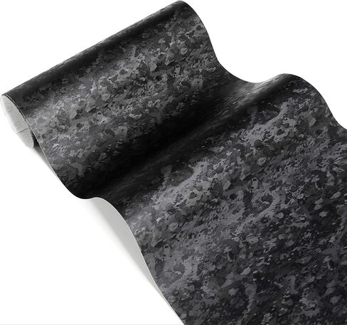 VViViD Forged Shadow Carbon Black 3ft x 5ft in Saudi Arabia