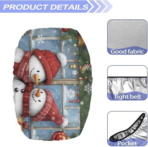 Winch Cover Waterproof Winch Accessories, American Flag Print Vehicle Winch Protection Cover Dust-Proof Winch Protective Cover for Electric Winches 8500-17500 Lbs, Easy to Install in Saudi Arabia