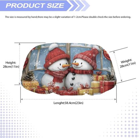 Winch Cover Waterproof Winch Accessories, American Flag Print Vehicle Winch Protection Cover Dust-Proof Winch Protective Cover for Electric Winches 8500-17500 Lbs, Easy to Install in Saudi Arabia