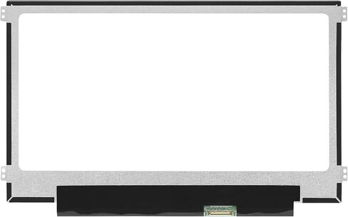 HOYRTDE 11.6 بوصة استبدال الشاشة B116XTN02.3 لجهاز HP Chromebook 11 G3 G4 G4 EE G5 G6 G7 G9 EE 11A G8 EE Non Touch، ProBook 11 G2، Stream 11 Pro G3 Series HD 1366x768 30Pin LED لوحة عرض LCD in Kuwait
