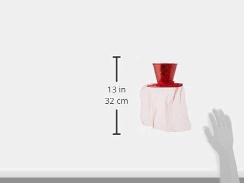 قبعة Smiffys Fever Mini على عصابة الرأس in Saudi Arabia