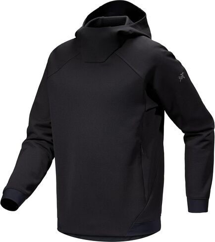 Arc'teryx Rethel Hoody Men's | Polartec Power Air Midlayer Fleece in Saudi Arabia