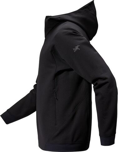 Arc'teryx Rethel Hoody Men's | Polartec Power Air Midlayer Fleece in Saudi Arabia