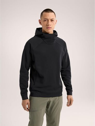 Arc'teryx Rethel Hoody Men's | Polartec Power Air Midlayer Fleece in Saudi Arabia