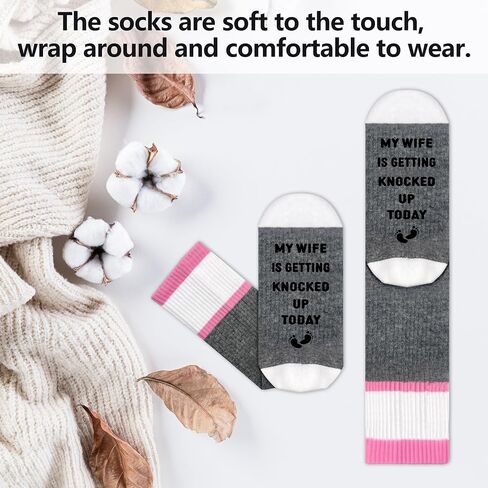 Ivf Socks Gifts For Women in Saudi Arabia