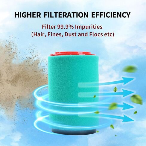 Air filter 1P0-E4450-00-00 4XE-E4450-00-00 for Yamaha replace air filter for Yamaha Bruin 250 YFM250B,Big Bear 250 YFM250B,Bear Tracker 250 YFM250B,Big Bear 400 YFM400,Big Bear 400 IRS YFM400FB in Kuwait