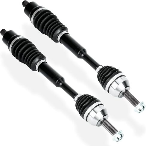 محور السيرة الذاتية الخلفي عالي التحمل عمود محرك يسار يمين لـ Polaris Sportsman 1000 XP 2015-2021، Sportsman 850 2021-2022، Scrambler 1000 XP/850، Sportsman 550 2012-2013 | ما يصل إلى 45 درجة الدورية in Kuwait