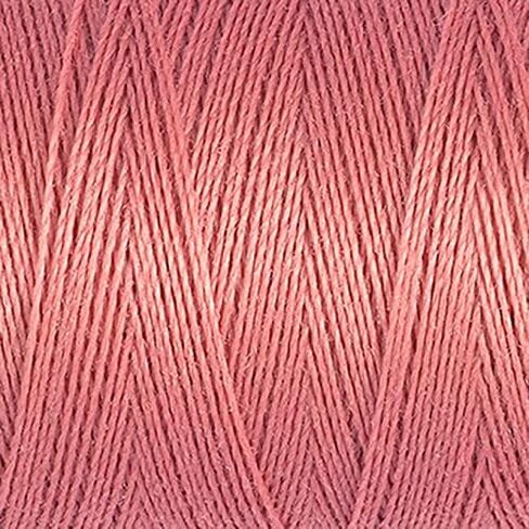 Gutermann Sew-All Thread 110 Yards-Coral Rose in Saudi Arabia