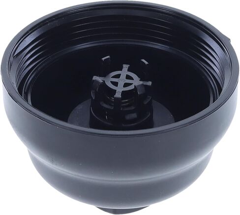 Engine Oil Filter Cap in Saudi Arabia
