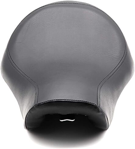 YIBO Low profile and wide professional seat for Harley Sportster XL883 1200 N 48 2005-2013 new 2006 2007 2008 2009 2010 2011 2012 2013 2014 (Style 1) in Saudi Arabia