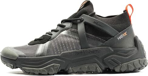 Palladium Unisex Off-Grid Lo Matryx Sneaker in Saudi Arabia