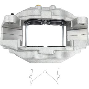 DRIVESTAR 193274 193275 Front Brake Calipers, fit 2007-2015 for Toyota Tundra, 2008-2015 for Toyota Sequoia