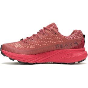 Merrell Men's Agility Peak 5 GTX Sneaker