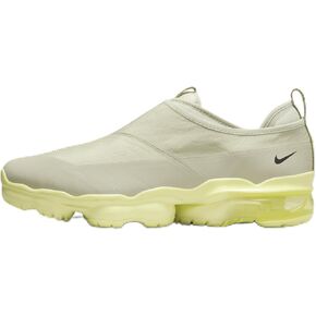 Nike Air VaporMax Moc Roam Men's Shoes (DZ7273-100, Light Stone/Stone/Light Bone/Black)