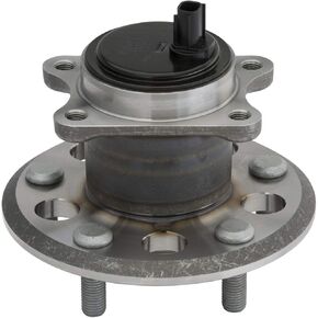 MOOG 512454 Wheel Bearing and Hub Assembly for Toyota Camry
