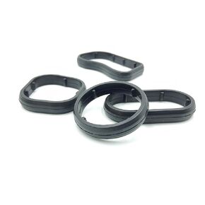 Link-Lock Oil Filter Housing & Oil Cooler Gasket Seal Kits 11428583897FKM for BMW B58 B57 Engine 12345678 Series X3 X4 X5 X6 X7 Z4 F20 F30 F32 F34 G20 G30 G11 G12 G02 G01 G05 G06 G07