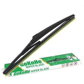 14'' Rear Windshield Wiper blades Original Equipment Replacement For Ford Edge 2014-2007 Transit Connect 2018-2014 Lincoln MKX 2015-2007 XC60 2012-2017 back windscreen wiper