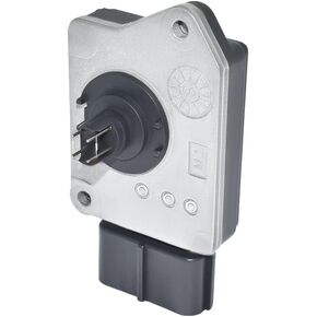 Mass Air Flow Sensor Meter MAF F6ZF-12B579-AA 2451029 869540 Compatible with Lincoln Town Car 4.6L, Mercury Grand Marquis 4.6L 96-99, Ford Grand Marquis 4.6L 96-99, Crown Victoria 4.6L 96-02