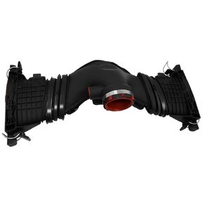 A6420901742 Air Intake Duct with Air Mass Sensor for Mercedes-Benz GL350 GL320 ML280 C320 3.0L, Replaces # 6420901642 A6420900048