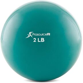 كرات تمرين التنغيم الموزونة من بروسورس فيت للبيلاتيس in Kuwait