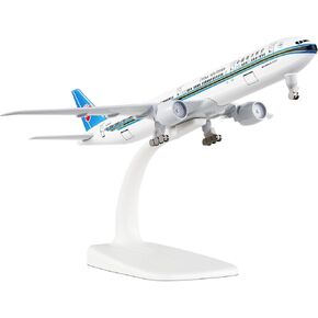 Busyflies 1:300 Scale Southern 777 Airplane Models Alloy Diecast Airplane Model