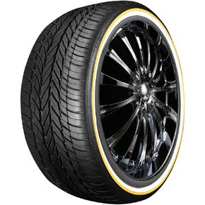 Vogue Custom Built Radial VIII G 215/70R15 103H XL