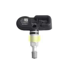 for Toyota Tire Pressure Sensor, TPMS for Lexus Compatible with Toyota Scion Pontiac Lexus Camry RAV4 Scion Yaris Corolla Replaces 42607-33011 PMV-107J 42607-33021 42607-06011-4 Pack