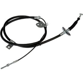 Dorman C660597 Front Parking Brake Cable Compatible with Select Toyota Models