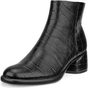 ECCO Women's Sculpted Luxury 35mm Ankle Boot