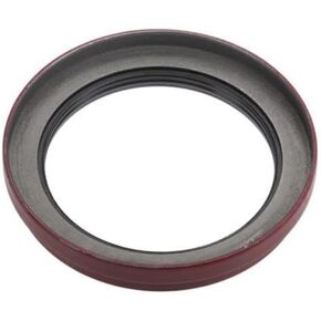 National 370048A Wheel Seal, 1 Pack