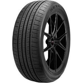 Nexen N'Priz AH All- Season Radial Tire-P205/55R16 89T