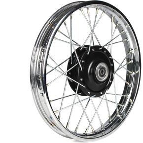 حافة أمامية PW80، حافة عجلة لدراجات ياماها PW80 PY80 PEEWEE 80CC للأطفال