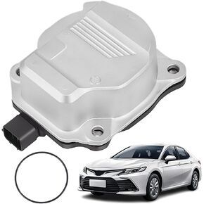 TOPAZ Coolant Electric Water Pump Engine Gasoline Compatible with Toyota RAV4 2019 2020 2021 Toyota Camry 2018-2021 Toyota Avalon 2021 2.5L L4 16032-25010 1603225010 16032F0011 16032-F0012