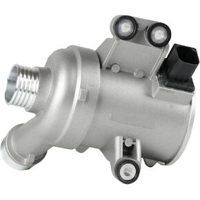 1pc Electric Water Pump fits for 335i 535i 640i 740i X3 X4 X5 X6 Replace OE 702881660 11518635090 11518625098 11517596763