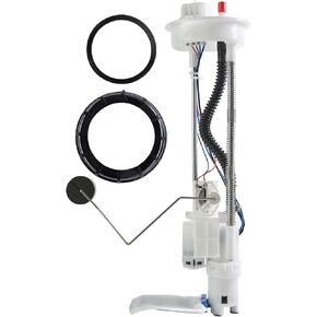 Electric Fuel Pump Module Assembly 47-1002 2205469 2521389 2205374 2207670 2521323 Compatible with Polaris for Sportsman 570 14-16,for Sportsman 1000XP 15-18,for Sportsman 850 14-19