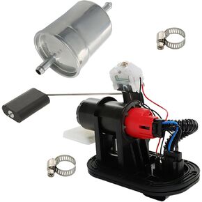 WFLNHB Fuel Pump Replacement for Can-Am Outlander 400 500 650 800 2007-2008 703500771