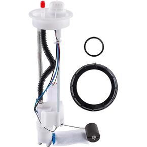 47-1002 2205469 Fuel Pump Module Assembly Automotive Replacement Compatible with Polaris for Sportsman 2014-2016 570 550 450, 2014-2019 for Scrambler 850/1000 XP/EPS 2521389 2205374 2207670