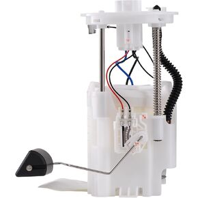 E8937M Electric Fuel Pump - Module Assembly Fuel Pumps with Sending Unit Automotive Replacement Compatible with 2008-2011 for Toyota for Camry l4 2.4L 2.5L FG1170 P76796M